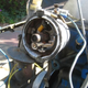 Illustration for article titled 20R-Powered Sprite Wiring Hell Nearly Complete: It Lives!